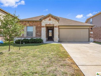5717 Hopkins Dr, Temple, TX, 76502