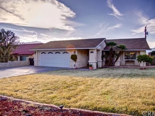 11565 Ambrosio Dr, Desert Hot Springs, CA 92240