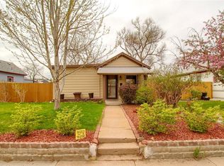 3973 S Bannock St, Englewood, CO 80110