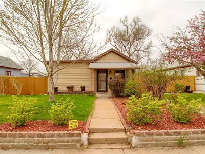3973 S Bannock St, Englewood, CO, 80110