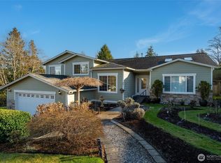 Birch Bay Village, Blaine, WA 98230