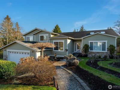 8148 Quinault Road, Blaine, WA, 98230