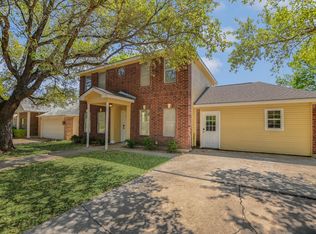 2509 Patsy Pkwy, Austin, TX 78744