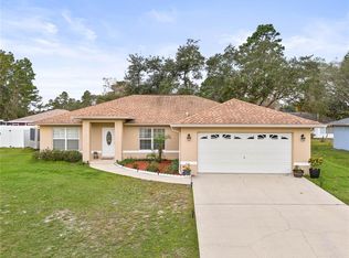 4514 SW 169th Pl, Ocala, FL 34473