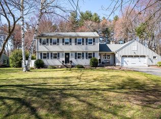166 Porter Rd, East Longmeadow, MA 01028