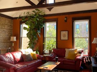 1802 S Throop St #2, Chicago, IL 60608