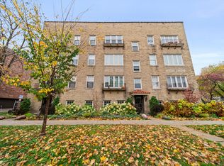 1242 Elmwood Ave APT 1, Evanston, IL 60202