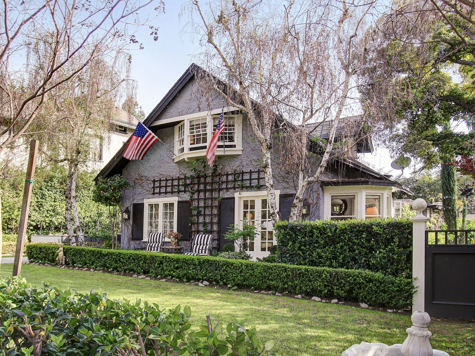 526 La Loma Rd, Pasadena, CA 91105 Zillow