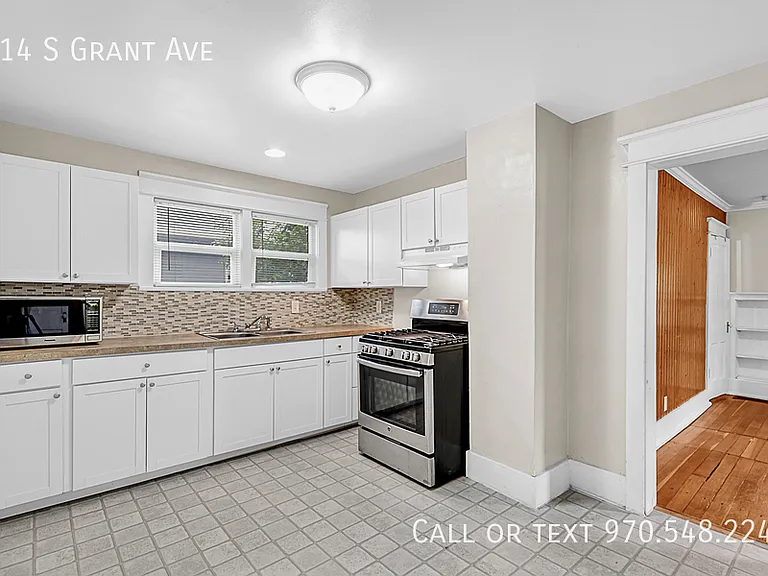 414 S Grant Ave — Photo 4