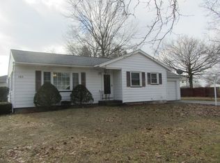 165 Vinedale Ave, Rochester, NY 14622