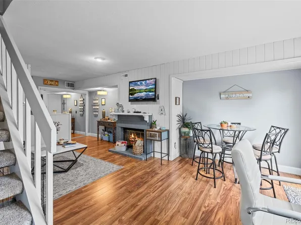 4921 Garrison Street #204G, Wheat Ridge, CO 80033