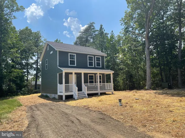 21721 Louden Ln, Lexington Park, MD 20653