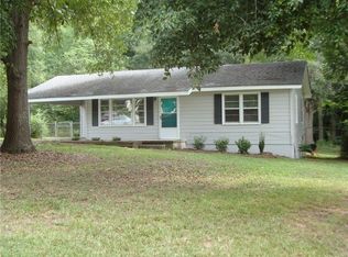 309 Rooks Rd, Winder, GA 30680