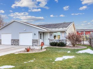 451 Saratoga St, Chilton, WI 53014