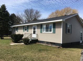 1870 Pigeon Rd, Bad Axe, MI 48413