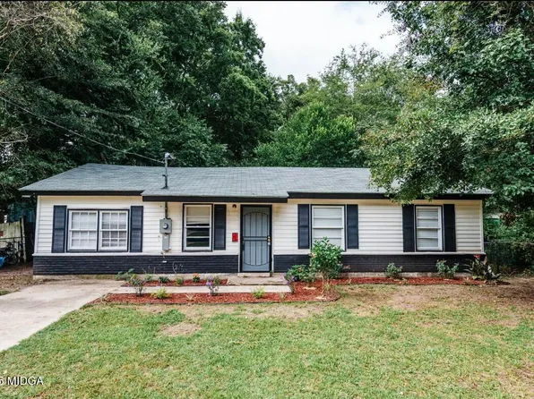 3867 Lindwood Dr, Macon, GA 31206