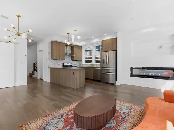 10A Spring Garden St, Dorchester, MA