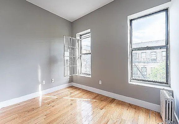 2nd image of 505 W 176th St APT 3D