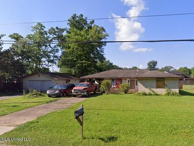 11696 Lorraine Rd, Gulfport, MS, 39503