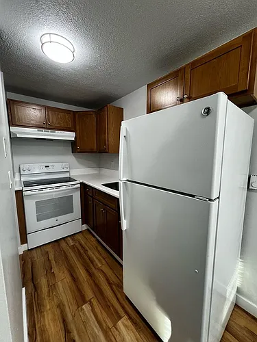 The Jules Apartments Photo 1