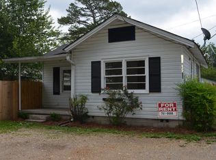8307 1st Ave, Leeds, AL 35094