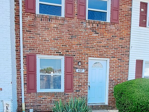 2nd image of 118 Elmur Dr APT 407