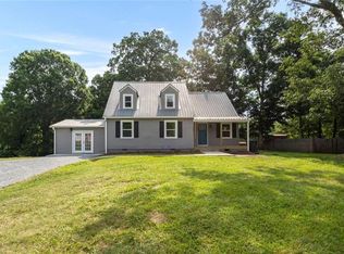 125 Kendall Mill Rd, Thomasville, NC 27360