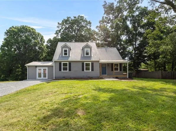 125 Kendall Mill Rd, Thomasville, NC 27360