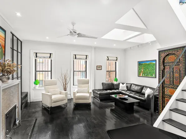 110 West 80th Street 4FR image 2 of 23