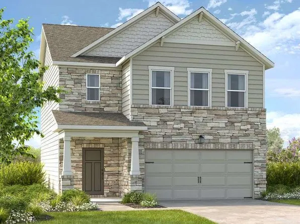 4071 Alderstone Dr, Flowery Branch, GA 30542