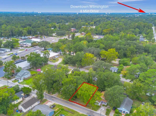 17 Montgomery Ave Lot 59, Wilmington, NC 28405