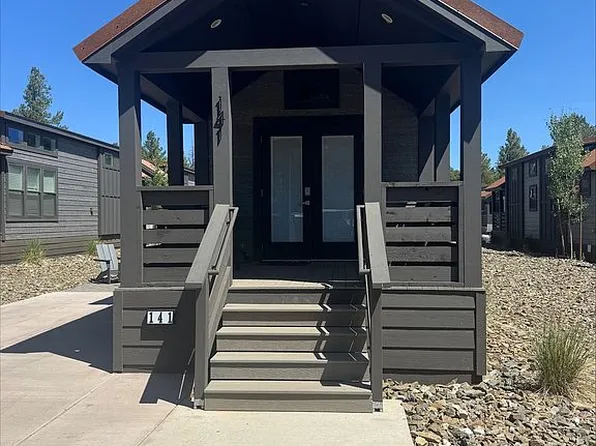 1 Vc Dr #141, Bellemont, AZ 86015