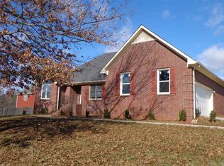 607 Joe Quick Rd, Hazel Green, AL 35750