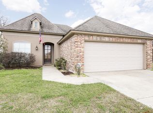 301 Regal Oaks, Scott, LA 70583