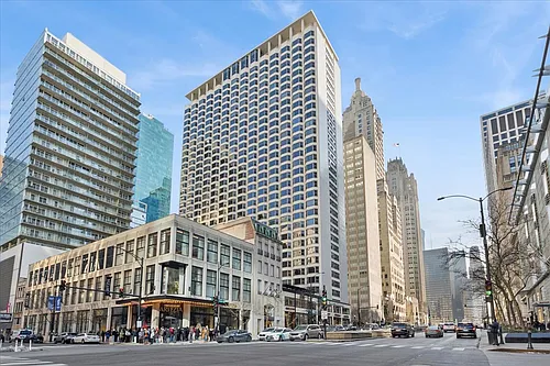 535 N Michigan Ave Photo 1