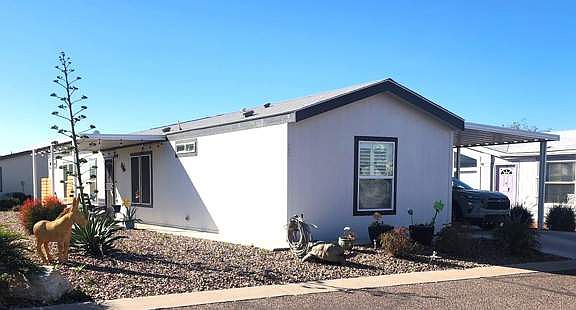2nd image of 437 E Germann Rd Lot 73