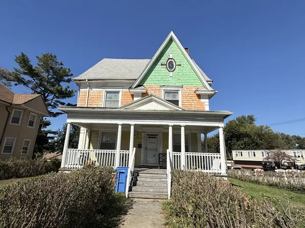 634 New Britain Avenue, Hartford, CT 06106