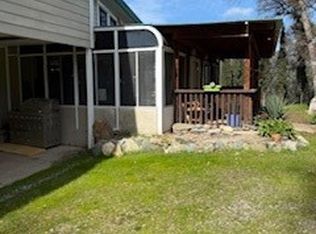 5222 Dogtown Rd, Coulterville, CA