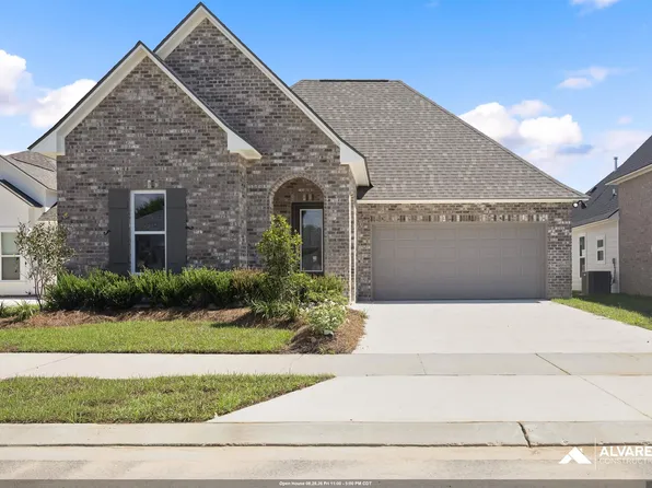 3052 Creekmere Ln, Saint George, LA 70810