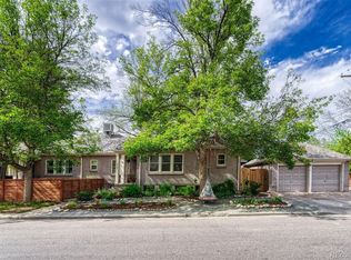 4507 E 7th Avenue, Denver, CO 80220