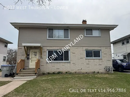 8037 W Thurston Ave #LOWER Photo 1