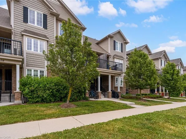 630 Woodlawn Rd E #A, Guelph, ON N1E 0K4