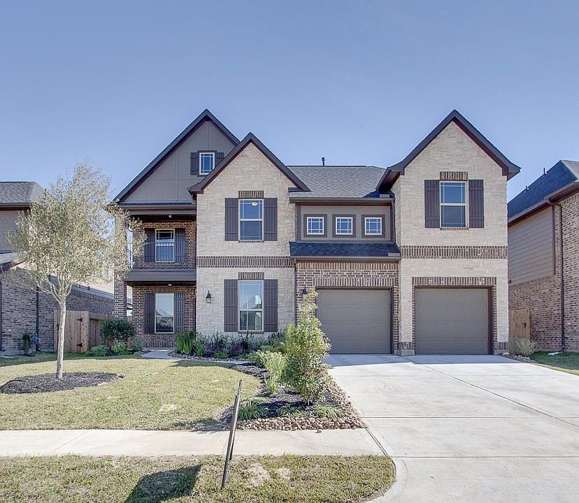 1st image of 2947 Candle Falls Ln