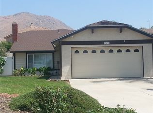 12435 Pascal Ave, Grand Terrace, CA 92313