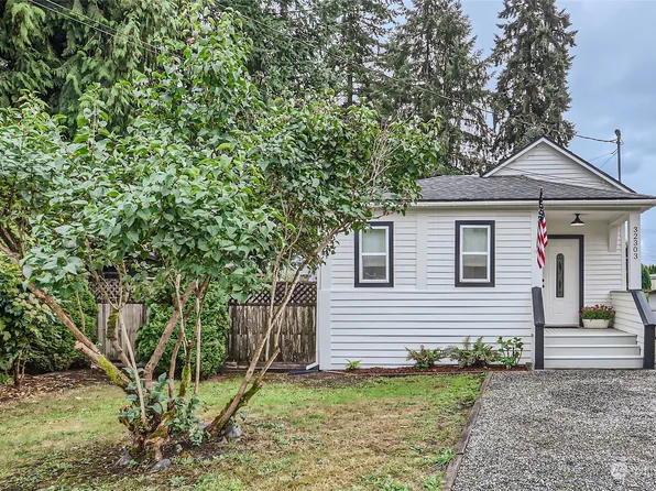 32303 E Bird Street, Carnation, WA 98014