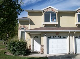 6906 S Florentine Way, West Jordan, UT 84084