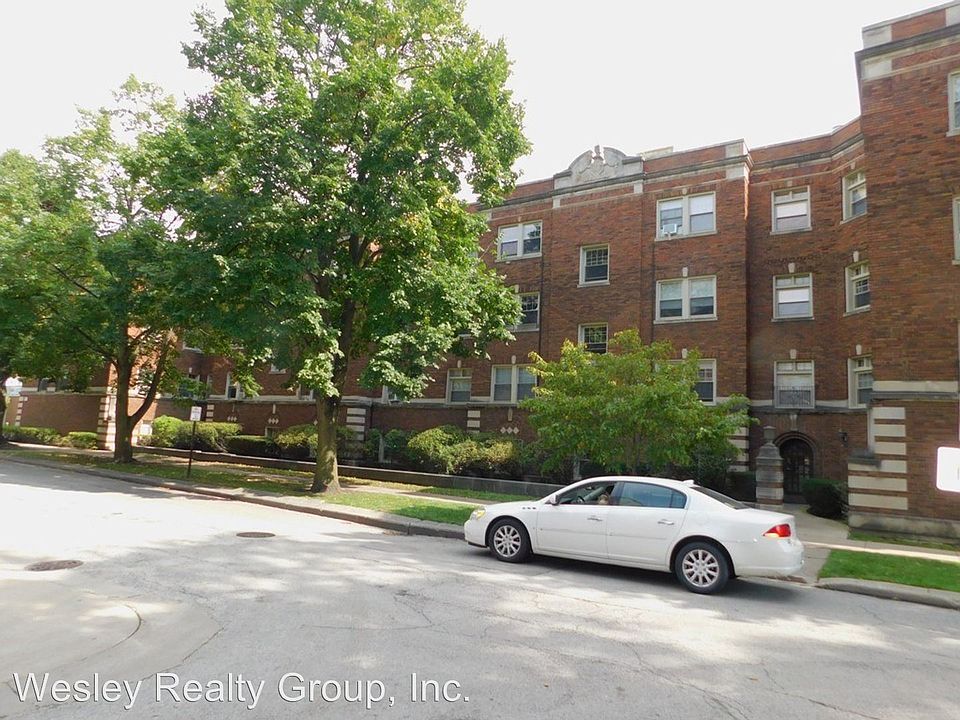 1st image of 2527 Eastwood Ave APT 5C