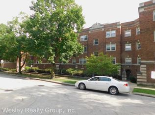 2527 Eastwood Ave APT 5C, Evanston, IL 60201