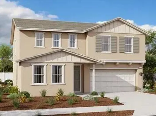 2146 Jackman St, Lancaster, CA 93535