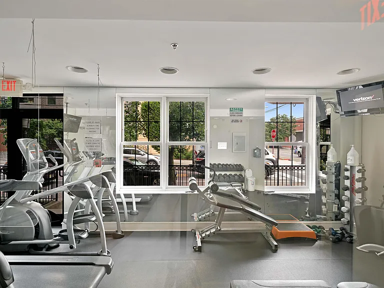 830 Monroe St #3G — Photo 19